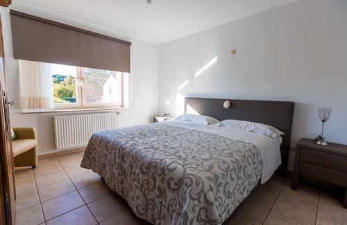 Zonhoven Casa | Casa Roman Deluxe