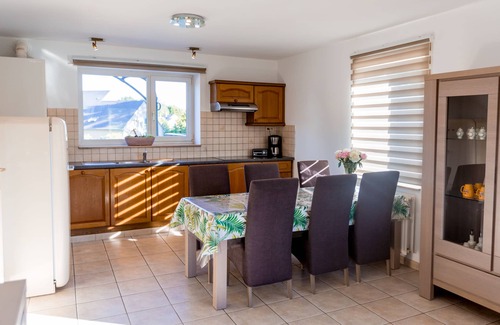 Zonhoven Casa | Casa Roman Deluxe