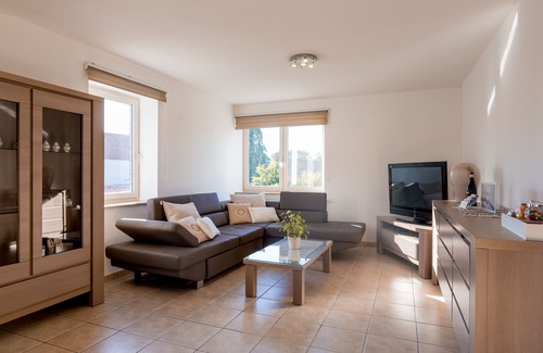 Zonhoven Casa | Casa Roman Deluxe