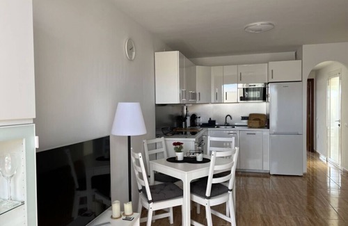 Bahia Calma Alquiler De Eote | Casa Romana Comfortable holiday residence