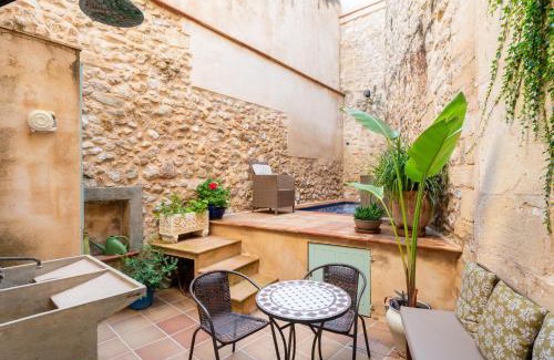 Pollensa Casa | Casa Romana