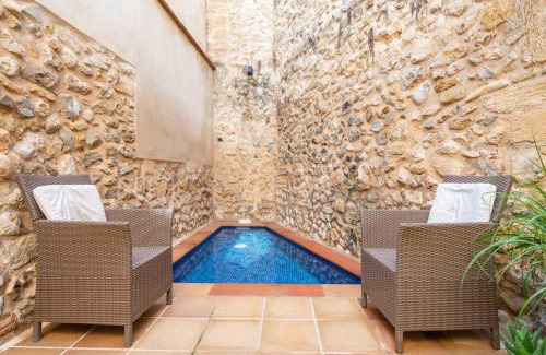 Pollensa Casa | Casa Romana
