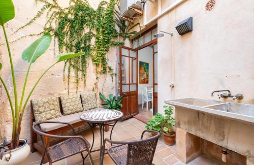 Pollensa Casa | Casa Romana