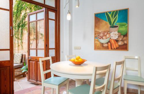 Pollensa Casa | Casa Romana