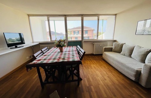 Spinetta Marengo Apartamento | Casa Romana