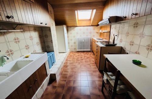 Spinetta Marengo Apartamento | Casa Romana