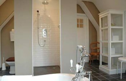 Historical Center Bruges Cama Y Desayuno | Casa Romantico
