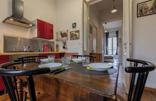 Santa Rita Apartamento | Casa Romat by Wonderful Italy