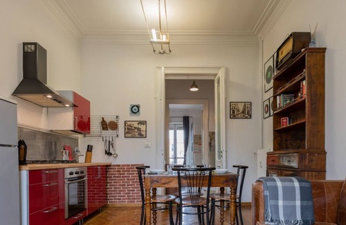Santa Rita Apartamento | Casa Romat by Wonderful Italy