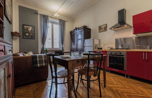Santa Rita Apartamento | Casa Romat by Wonderful Italy