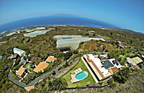Chio Apartamento | Casa Romeo Finca Montimar