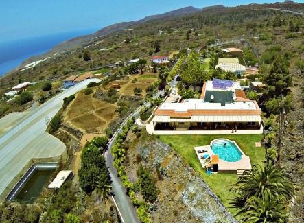 Chio Apartamento | Casa Romeo Finca Montimar