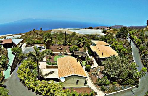 Chio Apartamento | Casa Romeo Finca Montimar