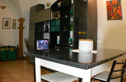 Adrano Casa | Casa Romeo