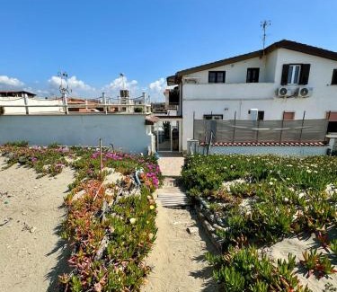 Focene Apartamento | Casa Romeo - Sea View Apartment