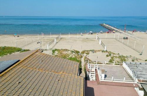 Focene Apartamento | Casa Romeo - Sea View Apartment