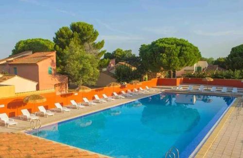 Argeles-sur-Mer Casa | Casa Romy