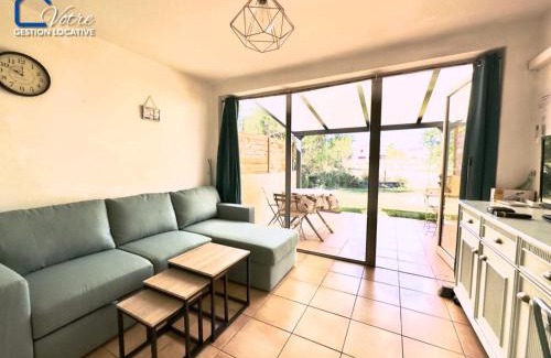 Argeles-sur-Mer Casa | Casa Romy