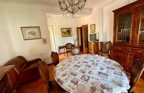 Grottaferrata Apartamento | Casa Roncaccia