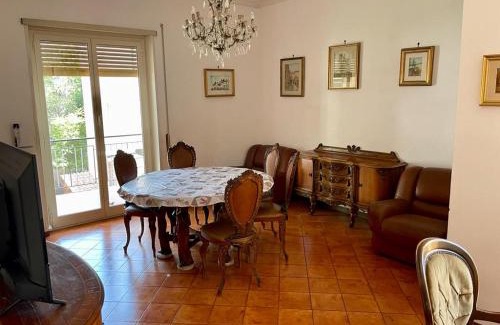 Grottaferrata Apartamento | Casa Roncaccia