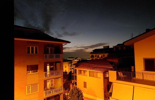 Grottaferrata Apartamento | Casa Roncaccia
