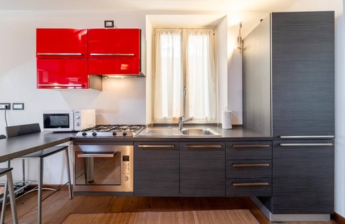 Bellagio Apartamento | Casa Roncati by Wonderful Italy