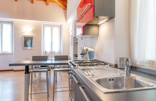 Bellagio Apartamento | Casa Roncati by Wonderful Italy