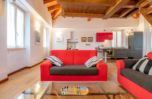 Bellagio Apartamento | Casa Roncati by Wonderful Italy