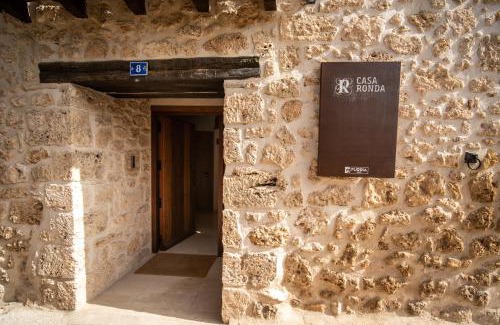 Beceite Apartamento | Casa Ronda