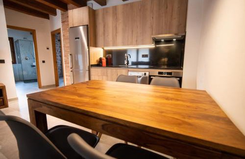 Beceite Apartamento | Casa Ronda