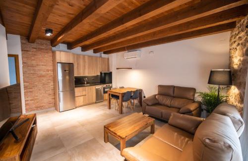 Beceite Apartamento | Casa Ronda