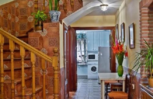 Barrio de la Vega Casa | Casa Roque