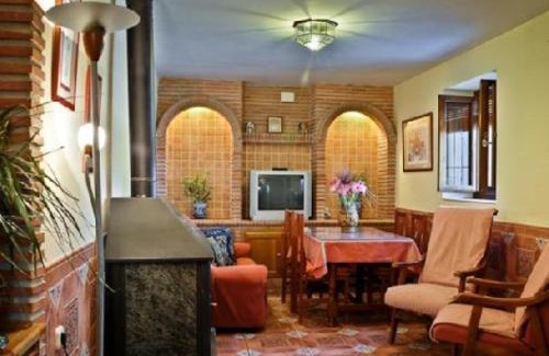 Barrio de la Vega Casa | Casa Roque