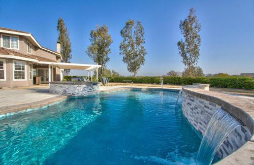 Temecula Casa | Casa Rosé