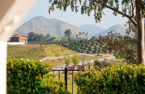 Temecula Casa | Casa Rosé