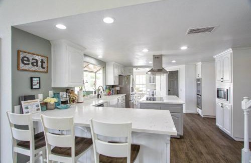 Temecula Casa | Casa Rosé