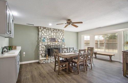 Temecula Casa | Casa Rosé