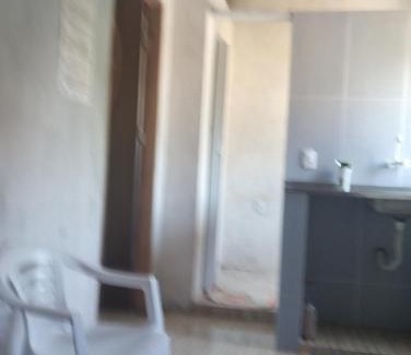 Saubara Apartamento | Casa Rosa 2 Quartos ,Praia cabuçu saubara