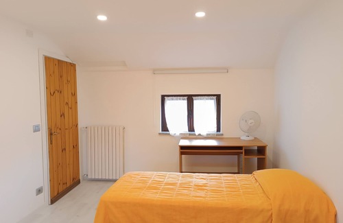 Stresa Casa | Casa Rosa 51