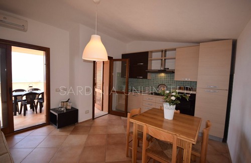 Costa Paradiso Villa | Villa en Costa Paradiso con 2 habitaciones, capacidad 5