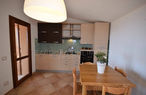 Costa Paradiso Villa | Villa en Costa Paradiso con 2 habitaciones, capacidad 5