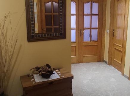 Alcaniz Apartamento | Casa Rosa