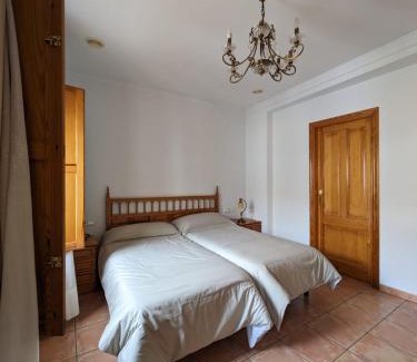 Alcalali Casa | Casa Rosa