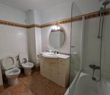 Alcalali Casa | Casa Rosa