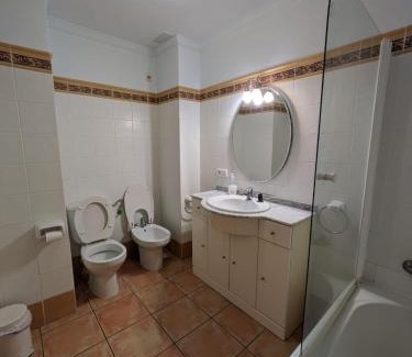 Alcalali Casa | Casa Rosa