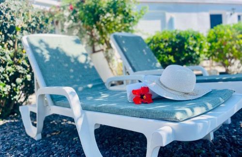 El Rincon Apartamento | Casa rosa