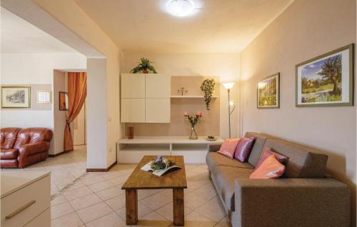 Gassano Casa | Casa Rosa