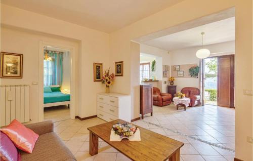 Gassano Casa | Casa Rosa