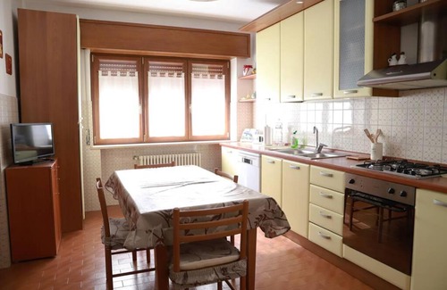 Longarone Apartamento | Casa Rosa