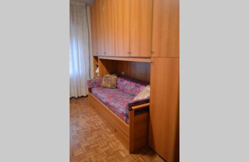Longarone Apartamento | Casa Rosa